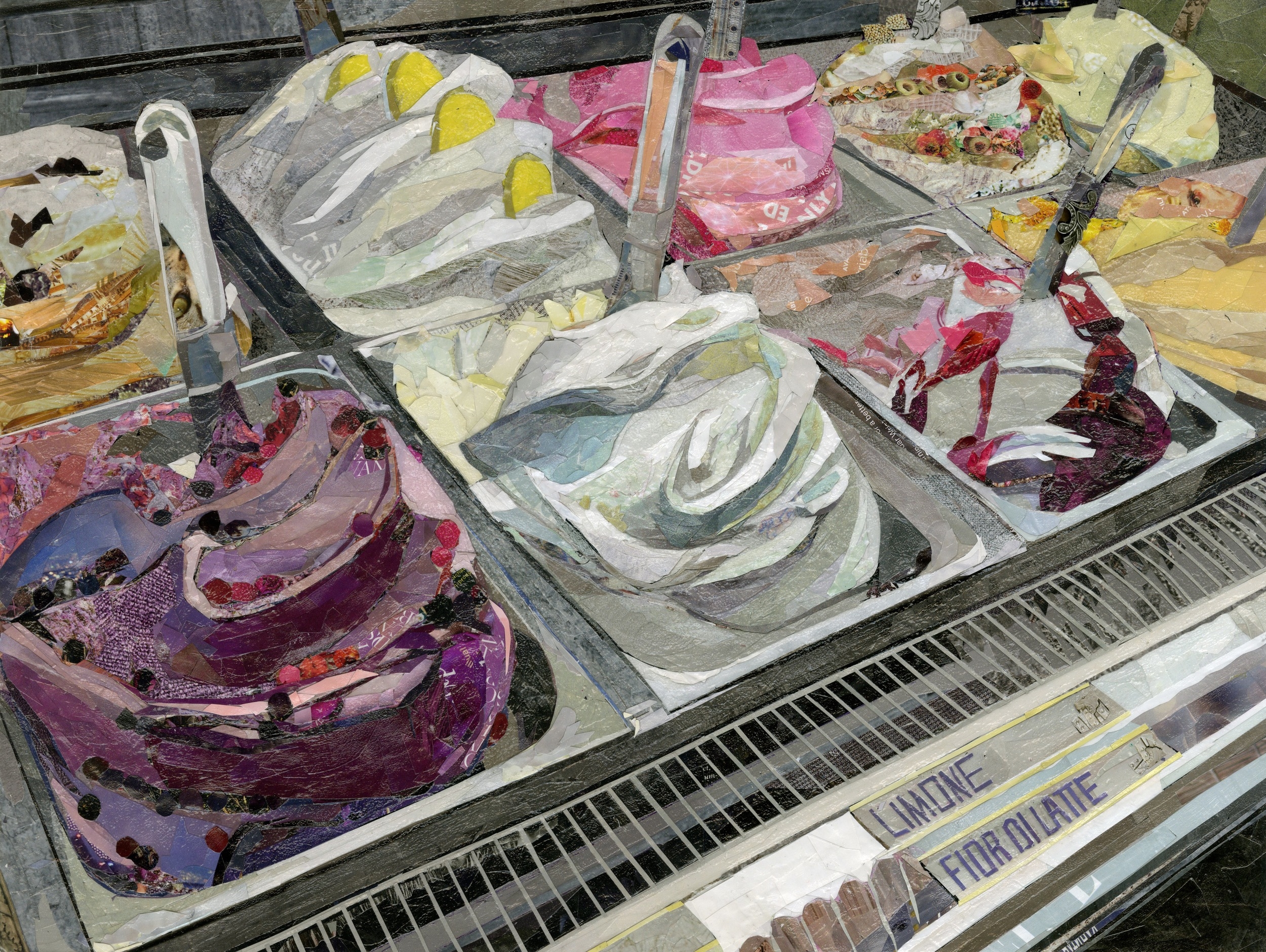 Gelato