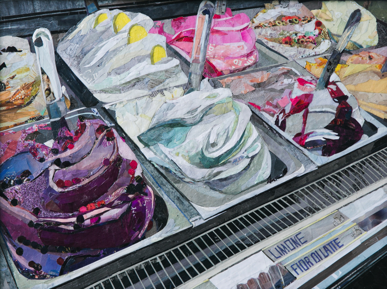 Gelato