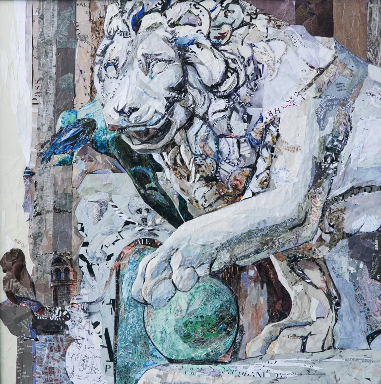 Vacca's Lion