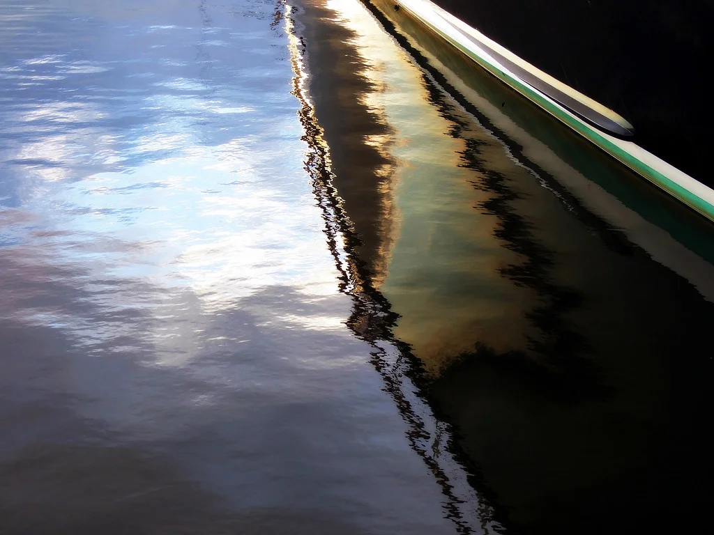      

 
  Yacht reflection, Watch Hill, RI
 






















     