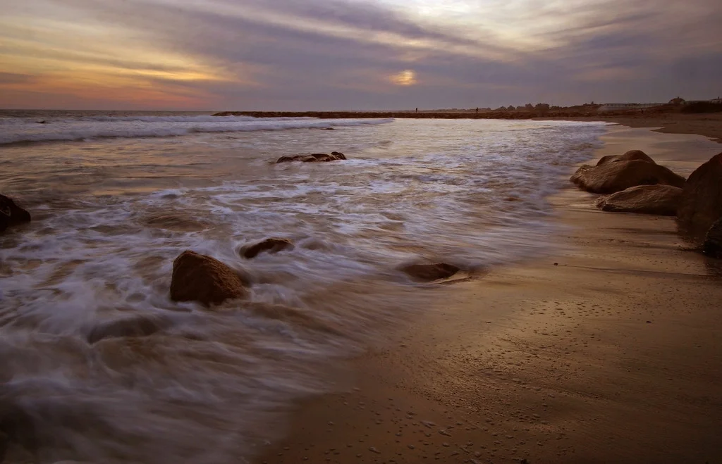      

 
  Surf at sunset, Westerly, RI
 






















     