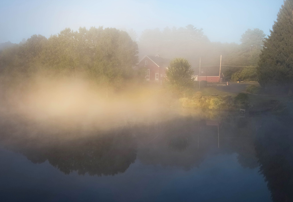 River Bend reflections #2