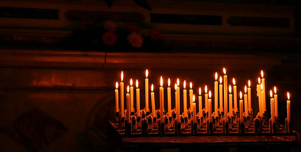      

 
  Candles, Volterra
 






















     