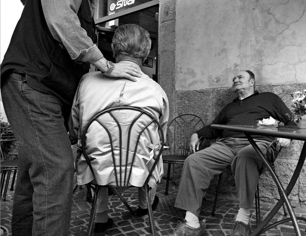      

 
  Friends, Castel di Piano
 






















     