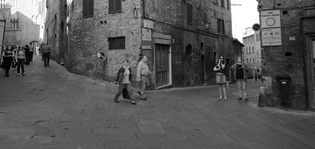      

 
  Intersection, Siena
 






















     