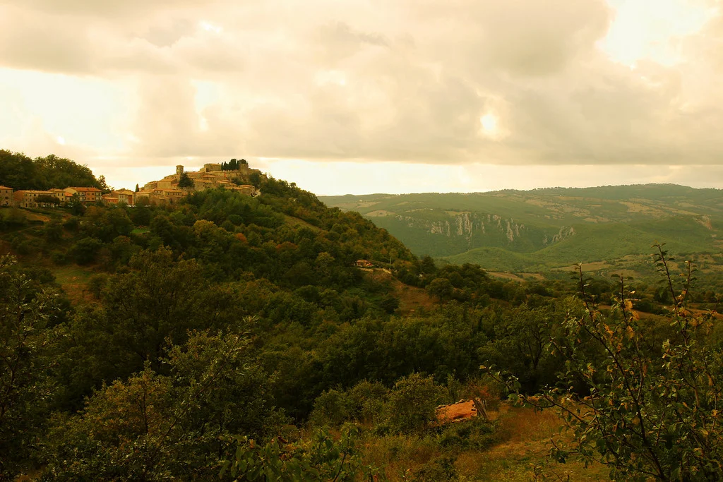      

 
  Hill town, Grosetto Province
 






















     