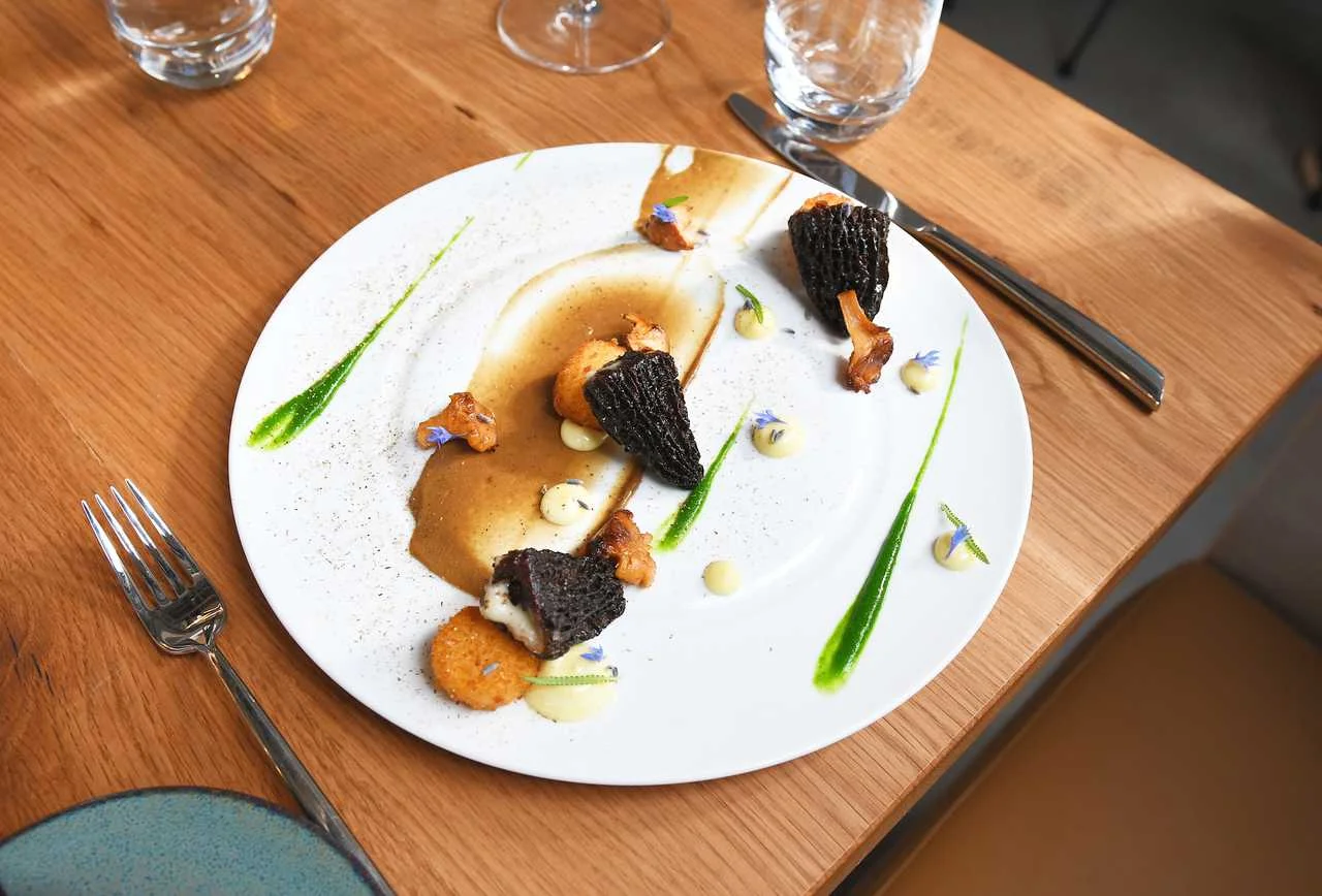The Best Restaurants in Washington, DC Right Now