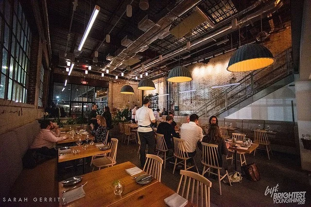 At Home With Gravitas