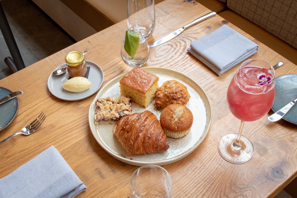 5 New Breakfasts and Brunches to Try This Weekend