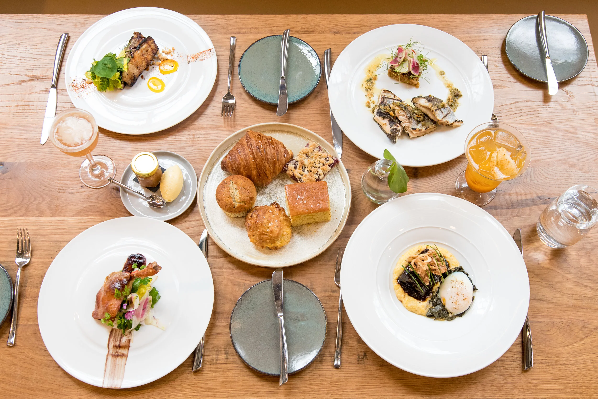 8 Food And Drinks Events To Feast On This Week