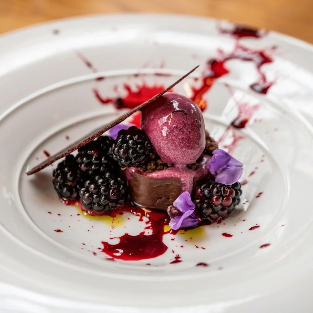 Michelin Guide: Washington, DC Restaurants With The Best Desserts