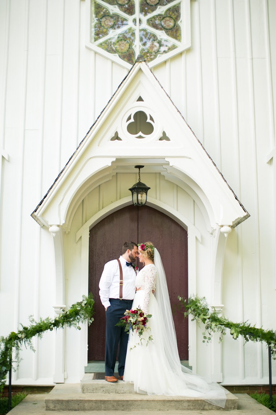 Image by Blue Barn Photography