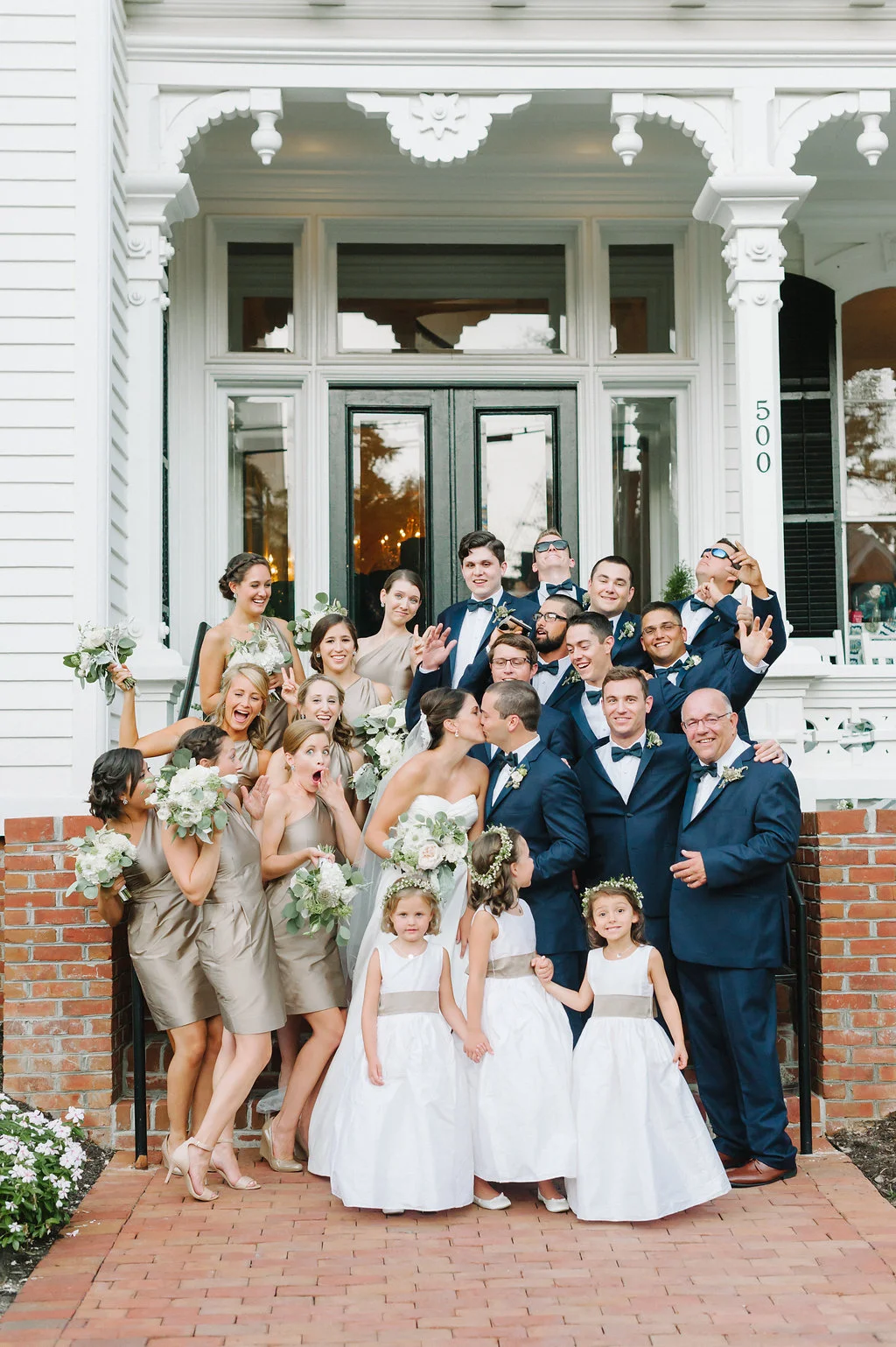 Image by Julie Livingston Photography