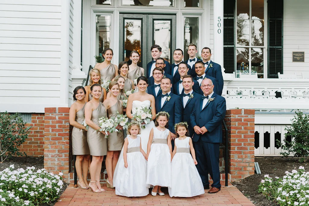 Image by Julie Livingston Photography
