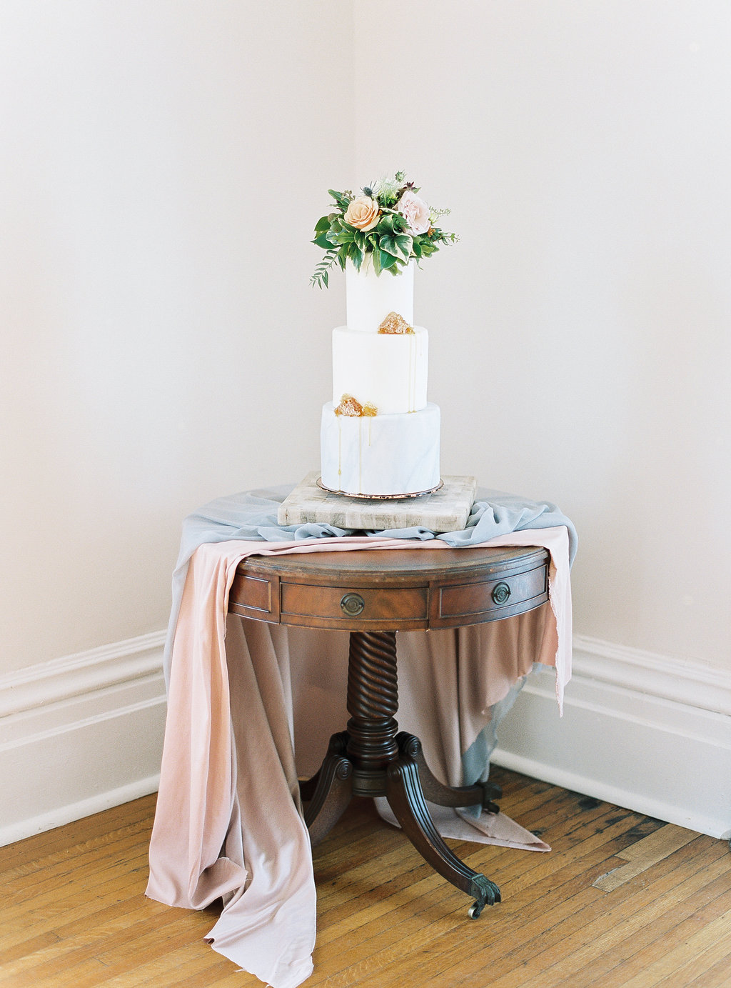 Image by Jake + Heather