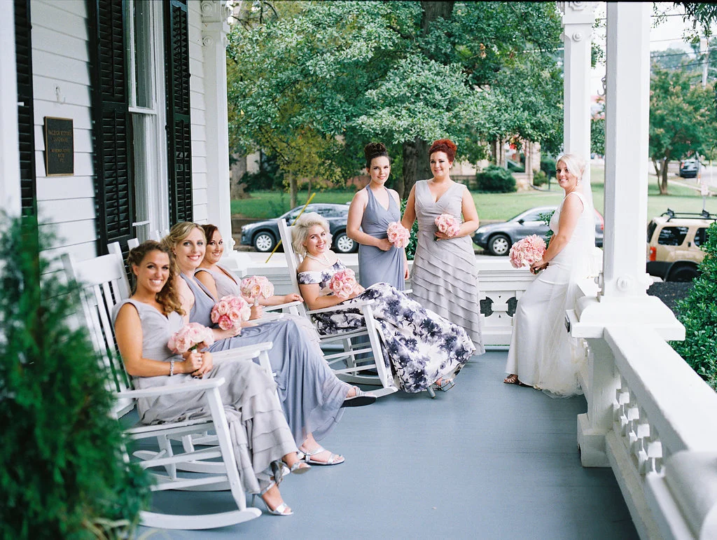  Image by  Ashley Bosnick Photography  