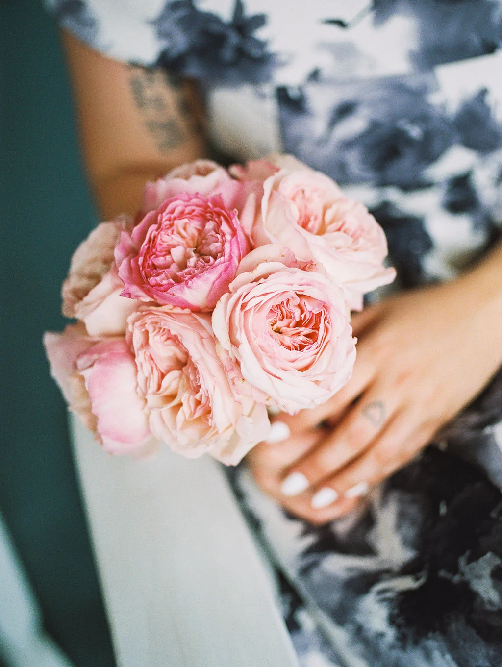  Image by  Ashley Bosnick Photography  