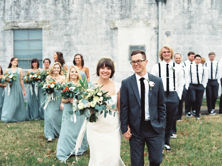 Image by Callie of Nancy Ray Photography