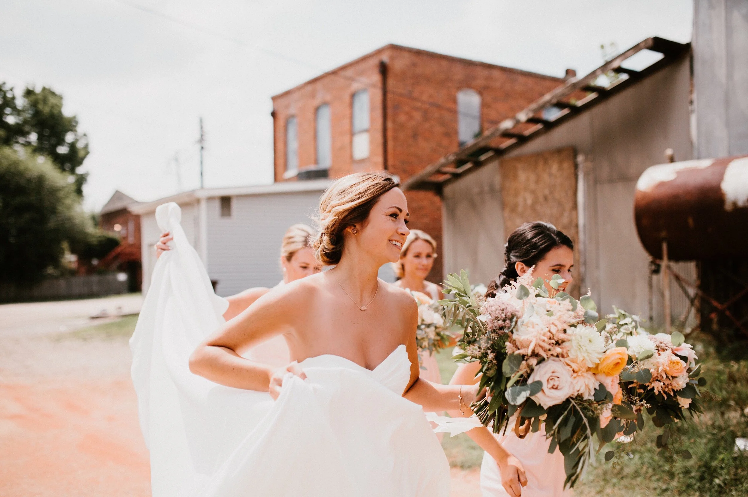   Image by Heather Burris Photography  