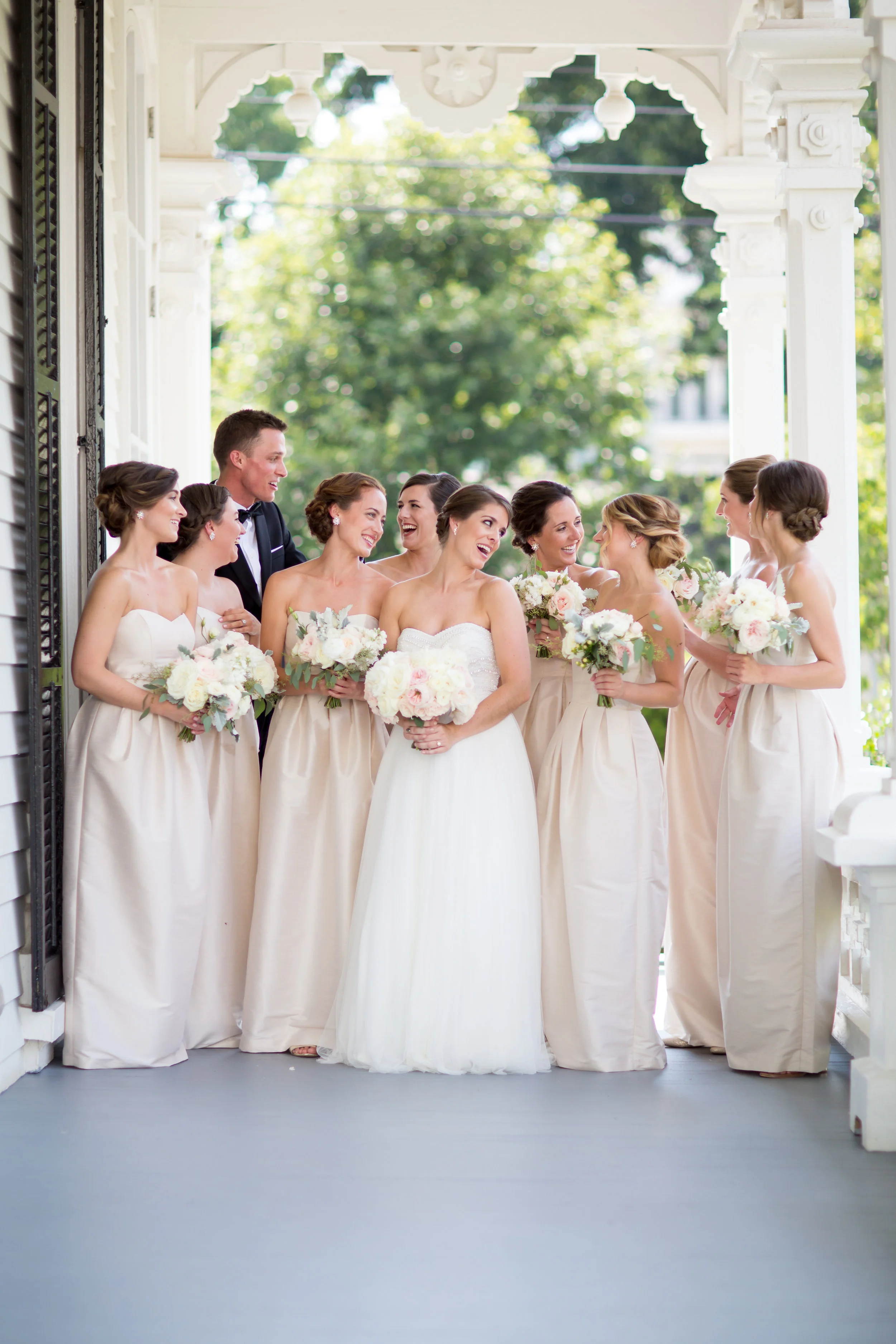 Image by Melissa Maureen Photography