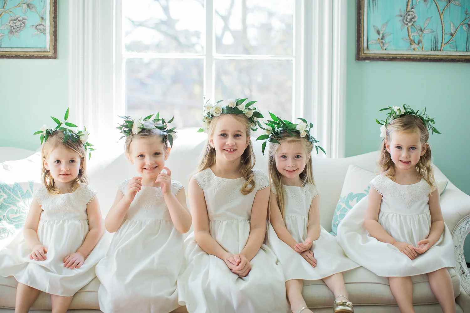 Image by Anna Paschal Photography