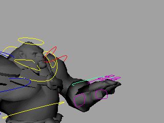 Swap it to IK for sweet basketball skills!