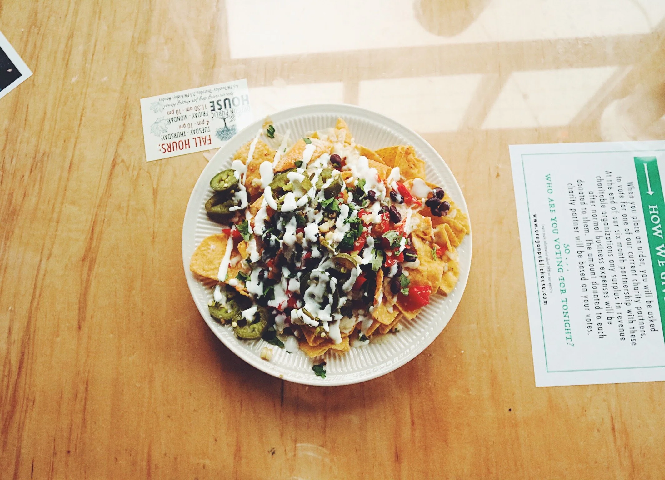 Heatwave to the Flavor Zone
