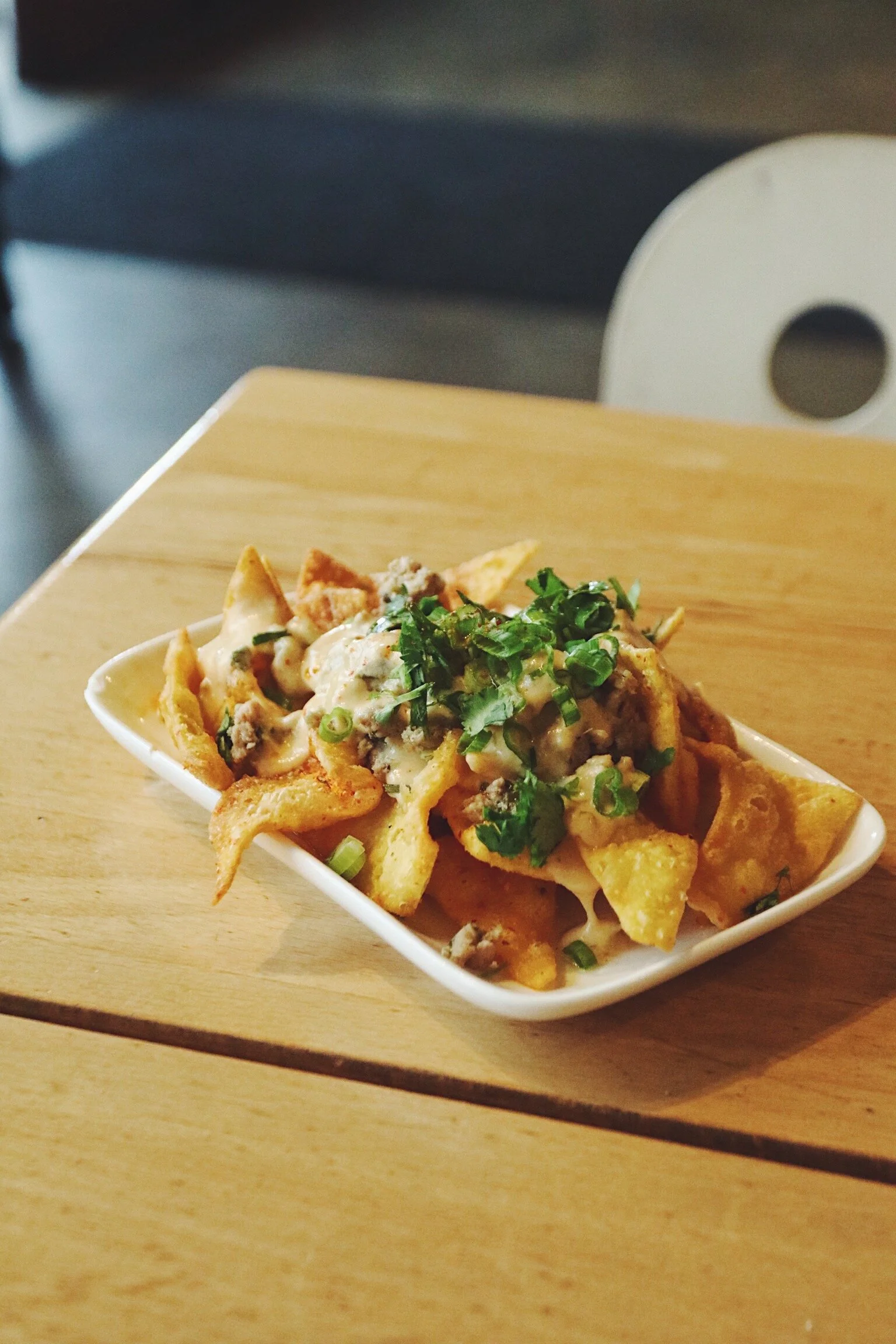 Boke Togarashi Not-Choze!