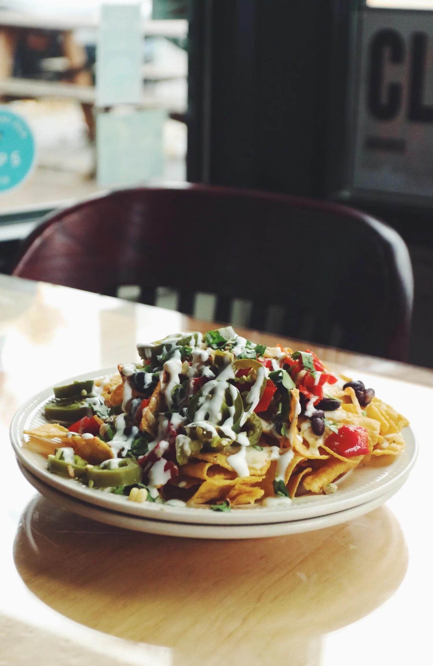 Heatwave to the Flavor Zone