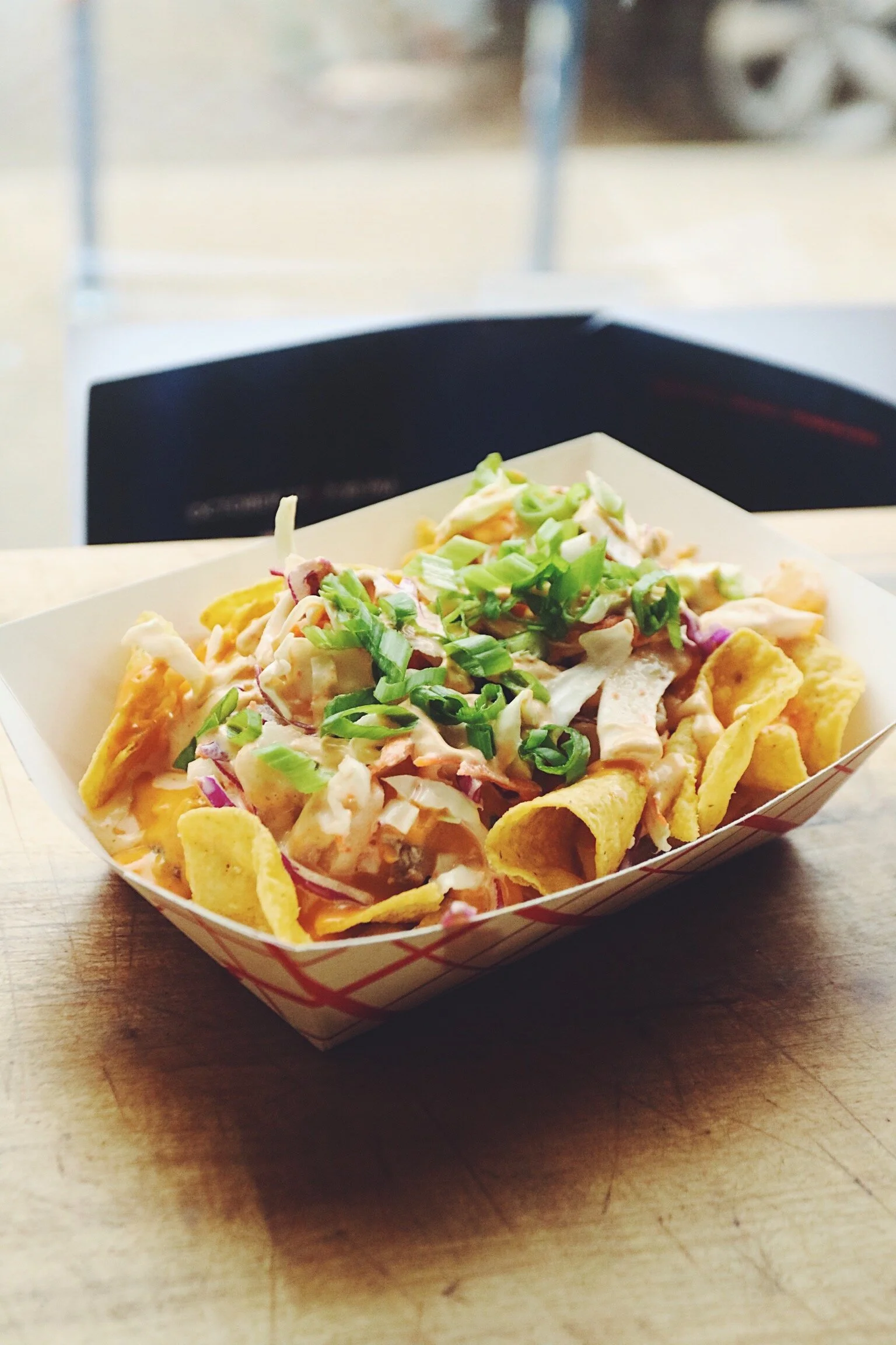 Tarochos
