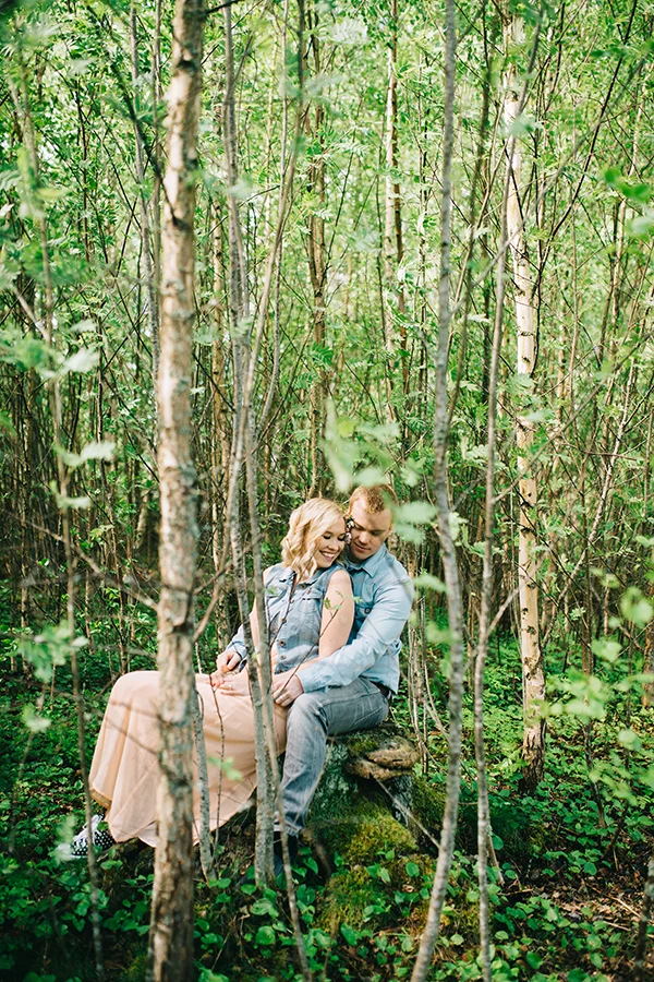 Kihlakuvaus Rauma, Kihlakuvaus Helsinki, Parikuvaus, Engagement Shoot, Couple Shoot in Finland