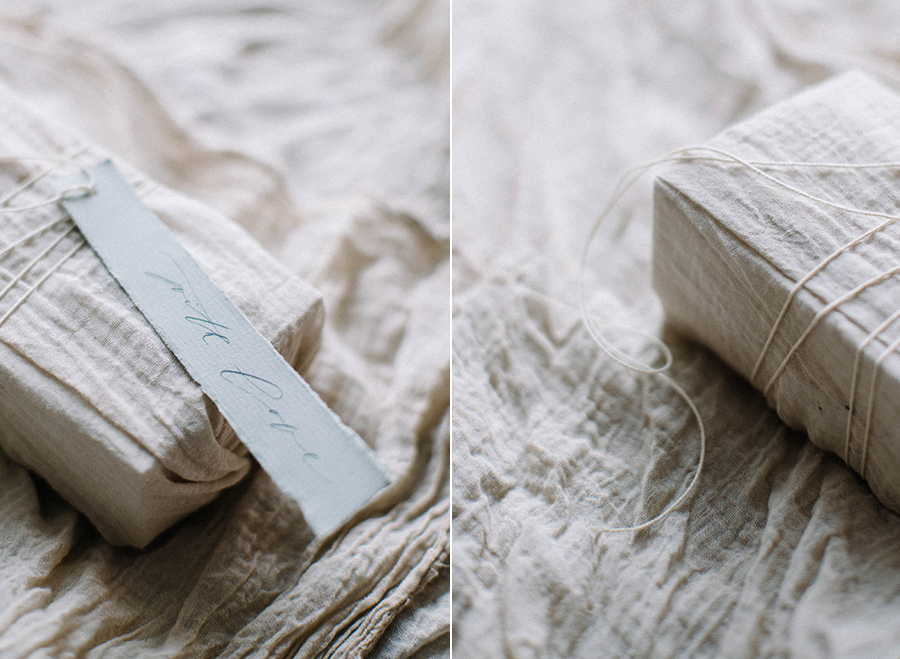 Organic gift wrapping and calligraphy tags (2).jpg