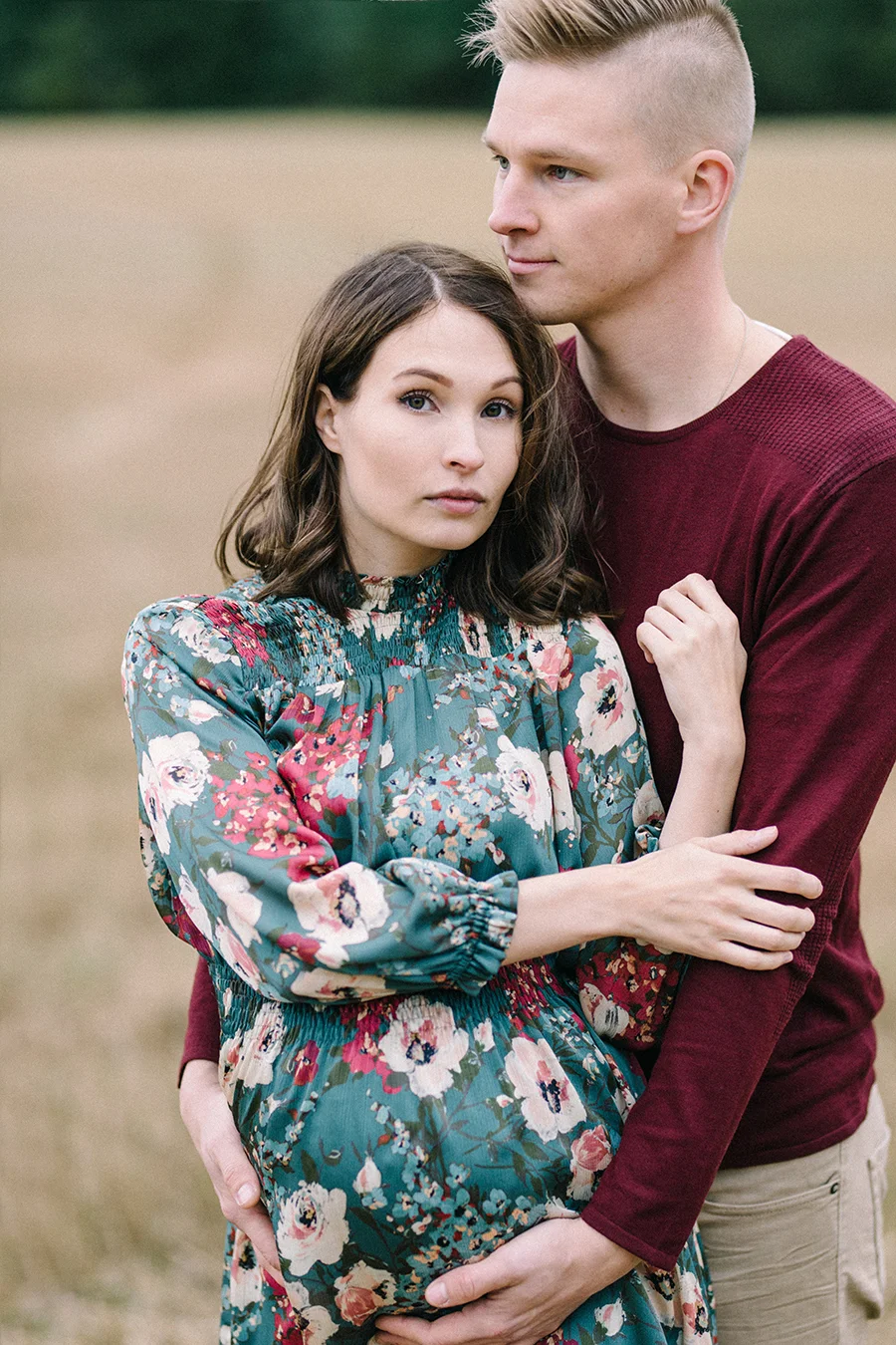 Perhekuvaus, Lapsikuvaus, Odotusajankuvaus, Masukuvaus, Maternity Shoot, Family Shoot, Helsinki, Finland