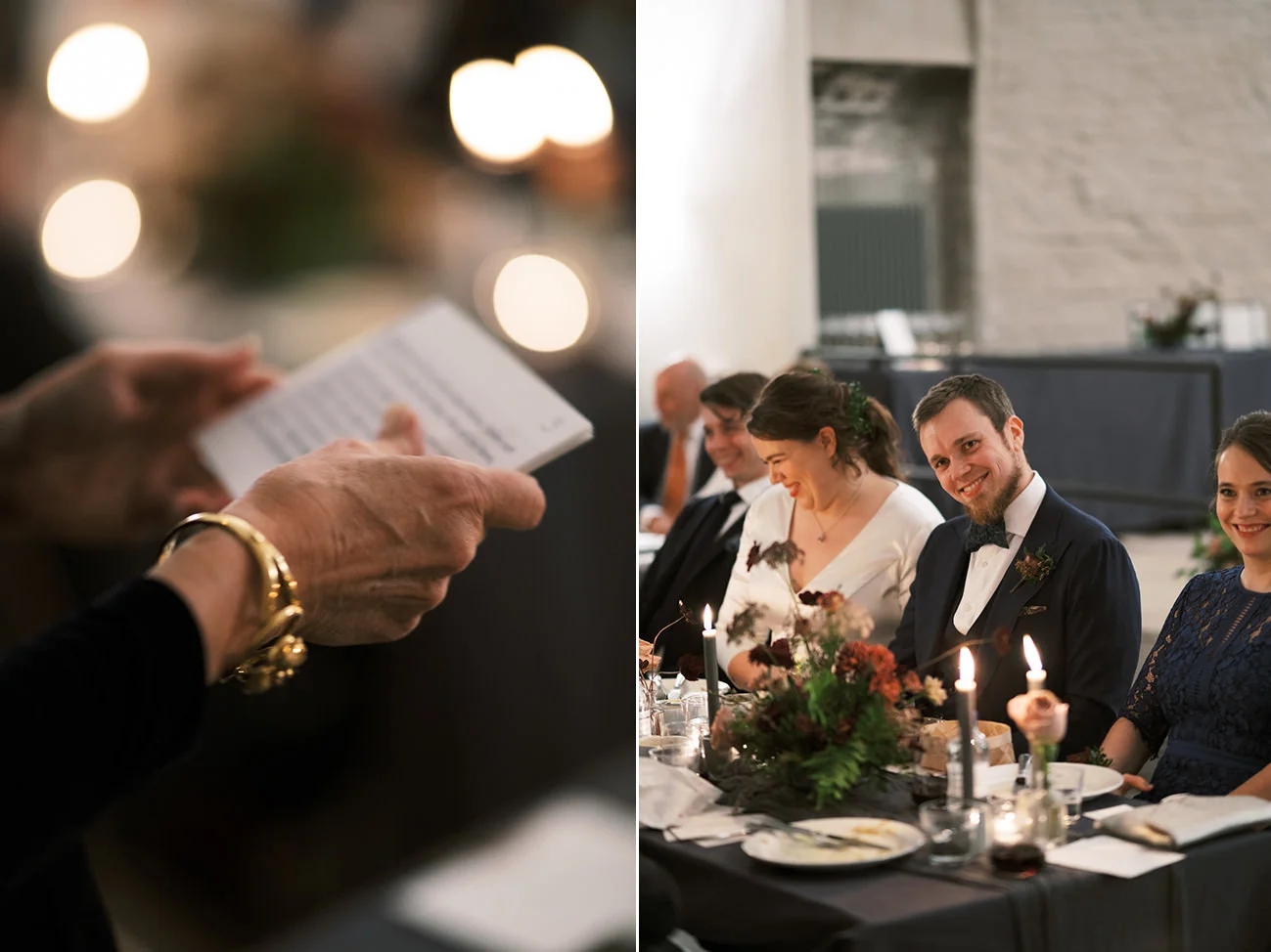 Sofie & Max's Autumn Wedding in Myllysali, Tenalji von Fersen, Suomenlinna, Nord & Mae, Susanna Nordvall, Hääkuvaus, Hääkuvaaja, Dokumentaarinen hääkuvaus, Helsinki