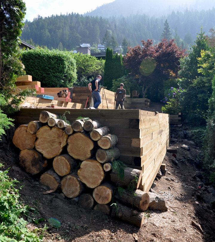 Wood Wall 2, Lions Bay.jpg