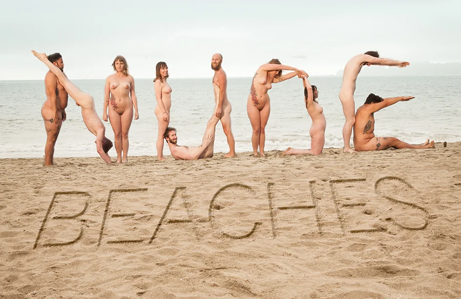 Photo by Matthew Reamer
