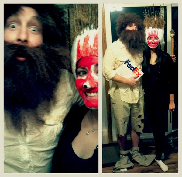 Cast Away