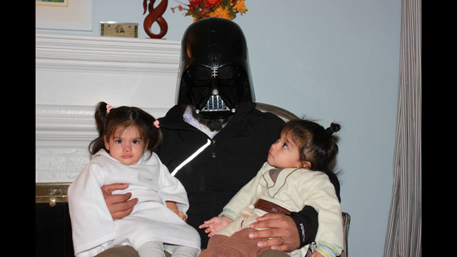 Darth Vader