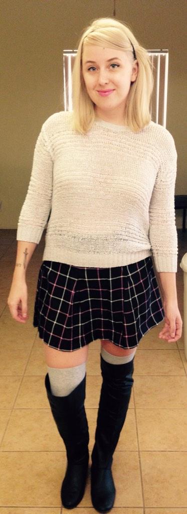 Gwen Stefani