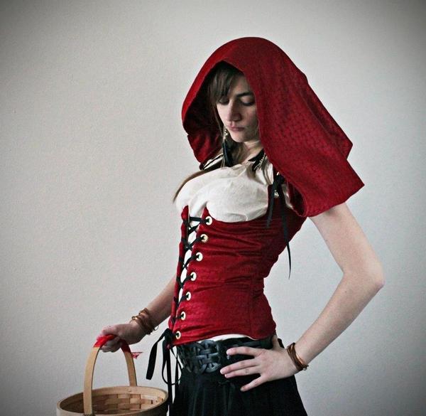 Red Riding Hood