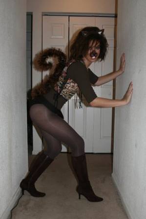 Squirrel