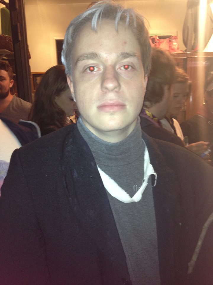 Draco Malfoy