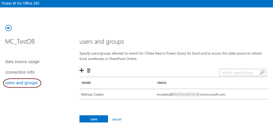 Data Source Connectivity For Scheduled Data Refresh In Power BI SQL Chick