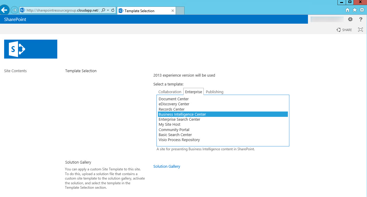 AzureTemplateSelector.jpg