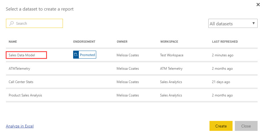 Why You Should Create Reports in Power BI Desktop Instead of the Power BI Service PBI ChooseADataset Why You Should Create Reports in Power BI Desktop Instead of the Power BI Service