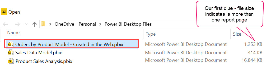 Why You Should Create Reports in Power BI Desktop Instead of the Power BI Service PBI DownloadedReport Why You Should Create Reports in Power BI Desktop Instead of the Power BI Service