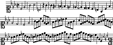 A Musical Offering