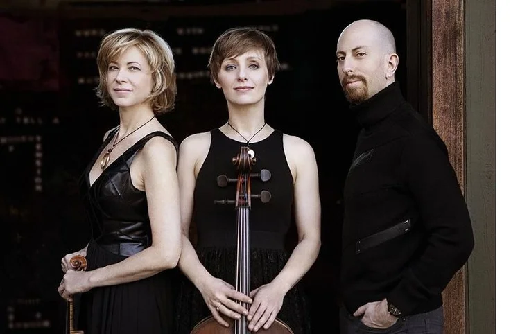 Trio Solisti