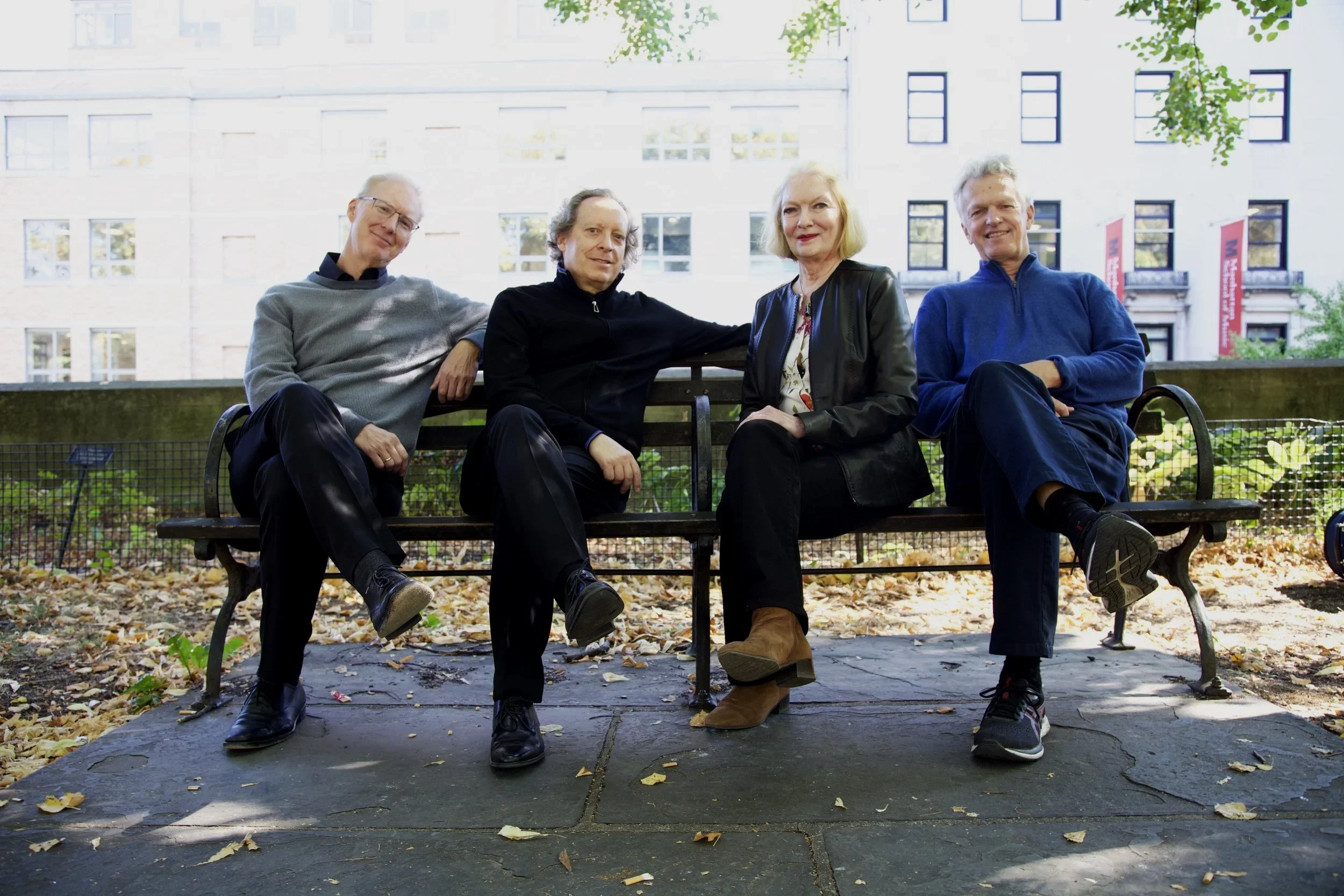 American String Quartet