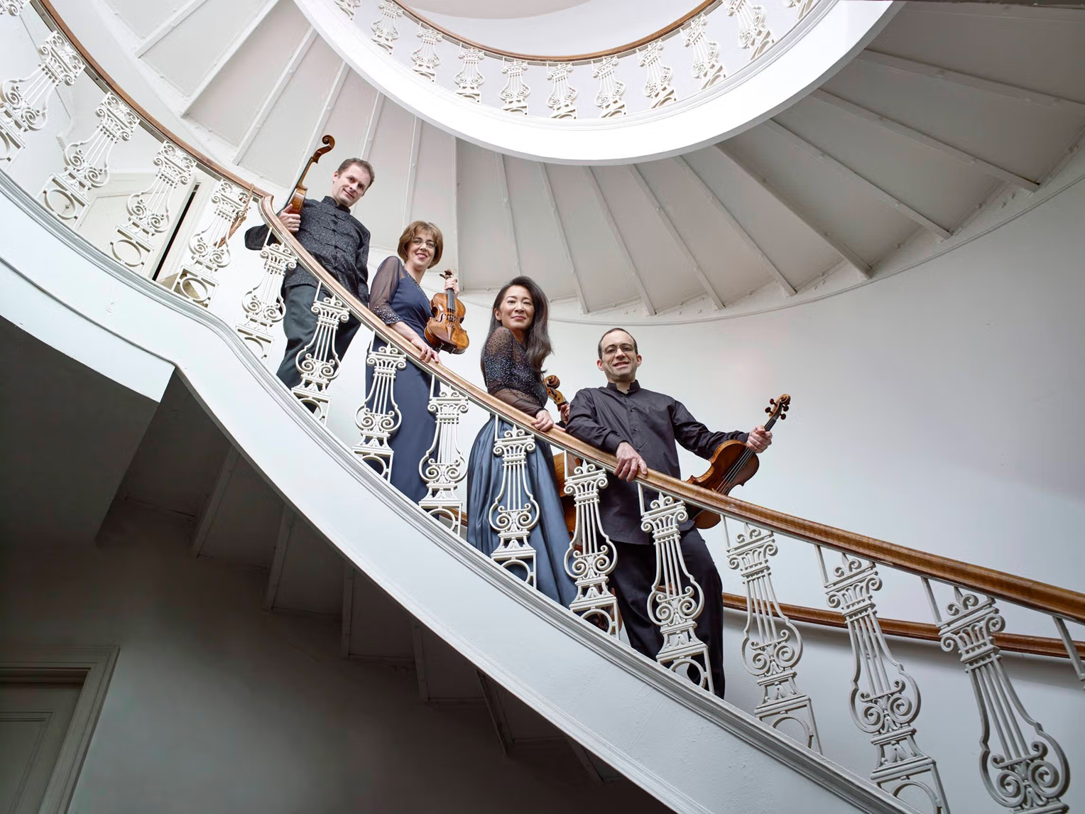 Brentano Quartet